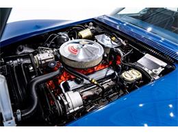 1968 Chevrolet Corvette (CC-1943247) for sale in Montreal, Quebec