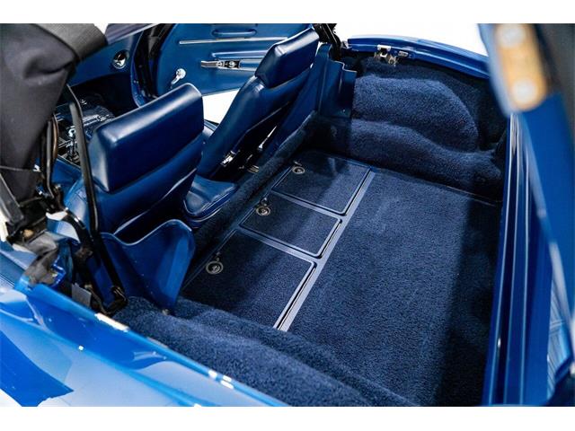 1968 Chevrolet Corvette (CC-1943247) for sale in Montreal, Quebec