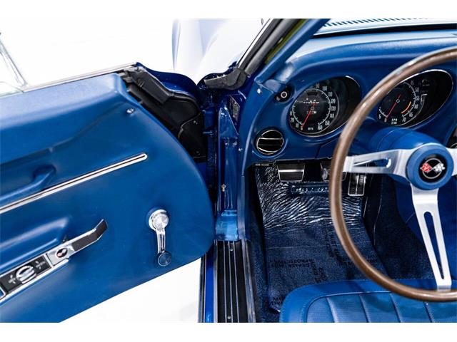 1968 Chevrolet Corvette (CC-1943247) for sale in Montreal, Quebec