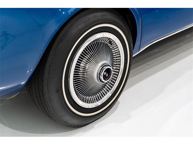 1968 Chevrolet Corvette (CC-1943247) for sale in Montreal, Quebec