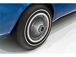 1968 Chevrolet Corvette (CC-1943247) for sale in Montreal, Quebec