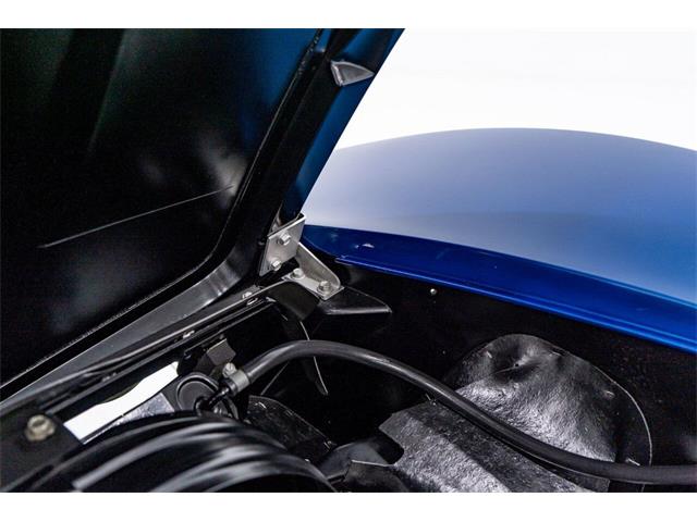 1968 Chevrolet Corvette (CC-1943247) for sale in Montreal, Quebec
