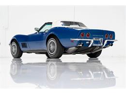 1968 Chevrolet Corvette (CC-1943247) for sale in Montreal, Quebec