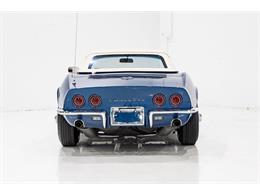 1968 Chevrolet Corvette (CC-1943247) for sale in Montreal, Quebec