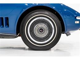 1968 Chevrolet Corvette (CC-1943247) for sale in Montreal, Quebec