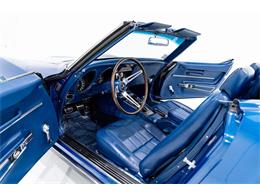 1968 Chevrolet Corvette (CC-1943247) for sale in Montreal, Quebec