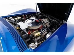 1968 Chevrolet Corvette (CC-1943247) for sale in Montreal, Quebec