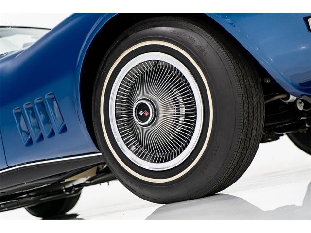 1968 Chevrolet Corvette (CC-1943247) for sale in Montreal, Quebec