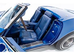 1968 Chevrolet Corvette (CC-1943247) for sale in Montreal, Quebec