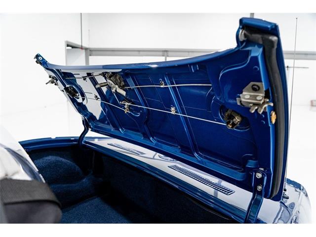 1968 Chevrolet Corvette (CC-1943247) for sale in Montreal, Quebec