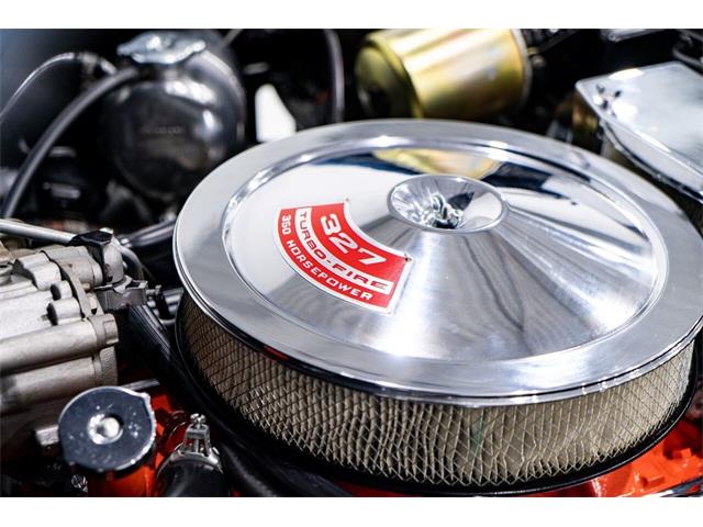 1968 Chevrolet Corvette (CC-1943247) for sale in Montreal, Quebec