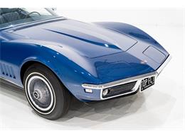 1968 Chevrolet Corvette (CC-1943247) for sale in Montreal, Quebec