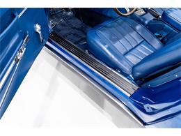 1968 Chevrolet Corvette (CC-1943247) for sale in Montreal, Quebec