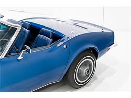 1968 Chevrolet Corvette (CC-1943247) for sale in Montreal, Quebec