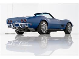 1968 Chevrolet Corvette (CC-1943247) for sale in Montreal, Quebec
