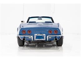 1968 Chevrolet Corvette (CC-1943247) for sale in Montreal, Quebec