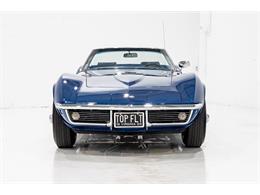 1968 Chevrolet Corvette (CC-1943247) for sale in Montreal, Quebec