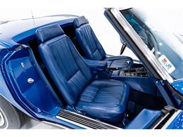 1968 Chevrolet Corvette (CC-1943247) for sale in Montreal, Quebec