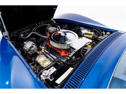 1968 Chevrolet Corvette (CC-1943247) for sale in Montreal, Quebec