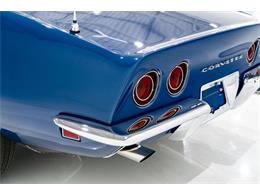 1968 Chevrolet Corvette (CC-1943247) for sale in Montreal, Quebec
