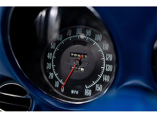 1968 Chevrolet Corvette (CC-1943247) for sale in Montreal, Quebec