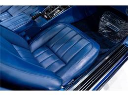 1968 Chevrolet Corvette (CC-1943247) for sale in Montreal, Quebec