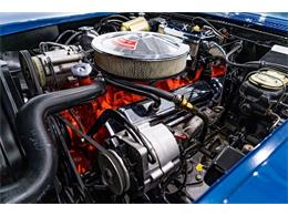 1968 Chevrolet Corvette (CC-1943247) for sale in Montreal, Quebec