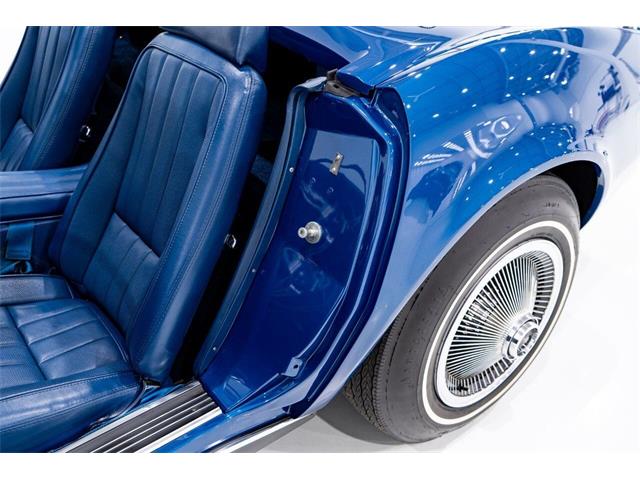 1968 Chevrolet Corvette (CC-1943247) for sale in Montreal, Quebec