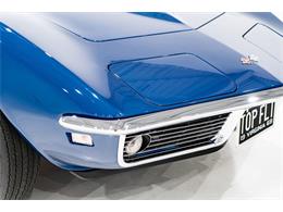 1968 Chevrolet Corvette (CC-1943247) for sale in Montreal, Quebec