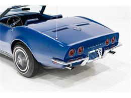 1968 Chevrolet Corvette (CC-1943247) for sale in Montreal, Quebec