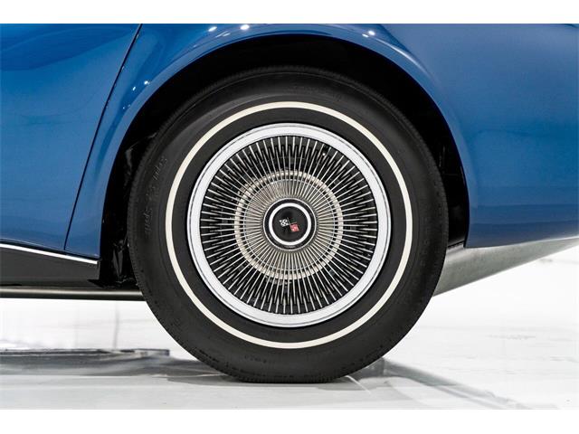 1968 Chevrolet Corvette (CC-1943247) for sale in Montreal, Quebec