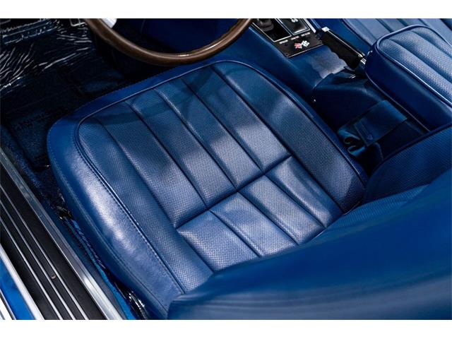 1968 Chevrolet Corvette (CC-1943247) for sale in Montreal, Quebec