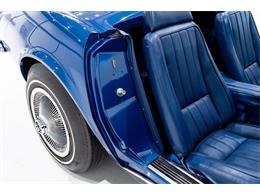 1968 Chevrolet Corvette (CC-1943247) for sale in Montreal, Quebec