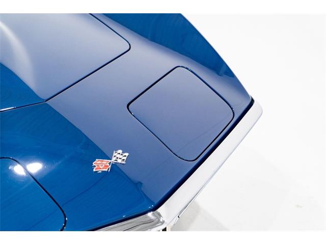 1968 Chevrolet Corvette (CC-1943247) for sale in Montreal, Quebec