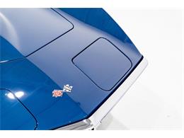 1968 Chevrolet Corvette (CC-1943247) for sale in Montreal, Quebec