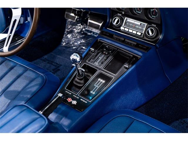 1968 Chevrolet Corvette (CC-1943247) for sale in Montreal, Quebec