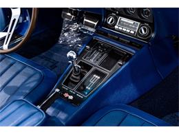 1968 Chevrolet Corvette (CC-1943247) for sale in Montreal, Quebec