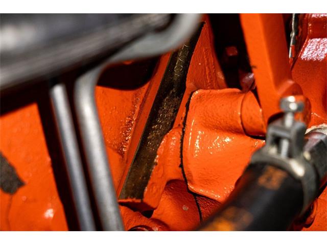 1968 Chevrolet Corvette (CC-1943247) for sale in Montreal, Quebec