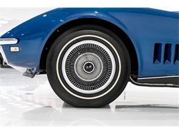 1968 Chevrolet Corvette (CC-1943247) for sale in Montreal, Quebec