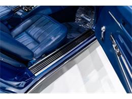 1968 Chevrolet Corvette (CC-1943247) for sale in Montreal, Quebec