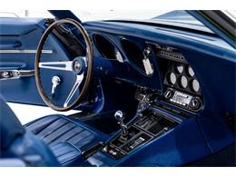 1968 Chevrolet Corvette (CC-1943247) for sale in Montreal, Quebec