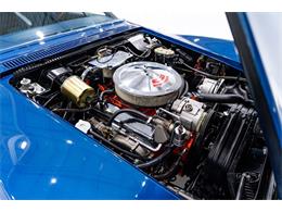 1968 Chevrolet Corvette (CC-1943247) for sale in Montreal, Quebec