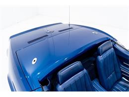1968 Chevrolet Corvette (CC-1943247) for sale in Montreal, Quebec