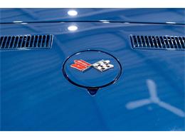 1968 Chevrolet Corvette (CC-1943247) for sale in Montreal, Quebec