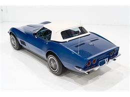 1968 Chevrolet Corvette (CC-1943247) for sale in Montreal, Quebec