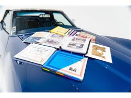 1968 Chevrolet Corvette (CC-1943247) for sale in Montreal, Quebec