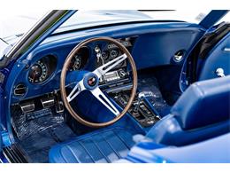 1968 Chevrolet Corvette (CC-1943247) for sale in Montreal, Quebec