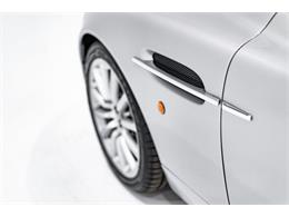 2003 Aston Martin Vanquish (CC-1943248) for sale in Montreal, Quebec