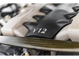 2003 Aston Martin Vanquish (CC-1943248) for sale in Montreal, Quebec