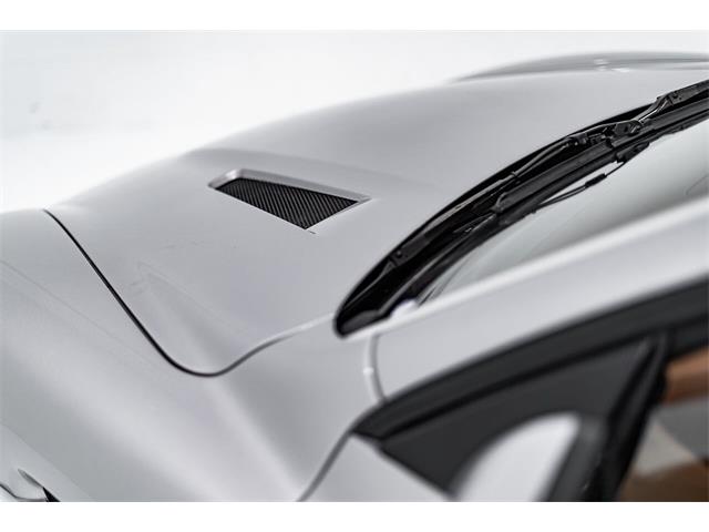 2003 Aston Martin Vanquish (CC-1943248) for sale in Montreal, Quebec